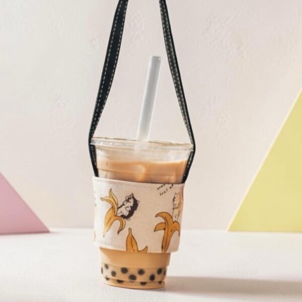 基本款飲料提袋-狗狗區